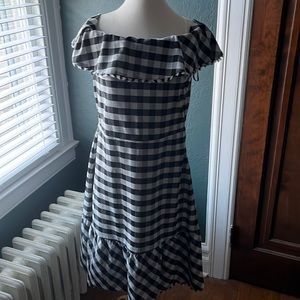 NWT Ann Taylor dress - size 10